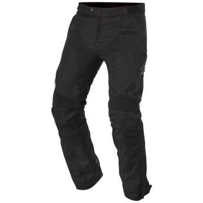 China BOWINS Motorcycle Breathable Soft Waterproof Pants With Good Ventilation And CE Armors for sale