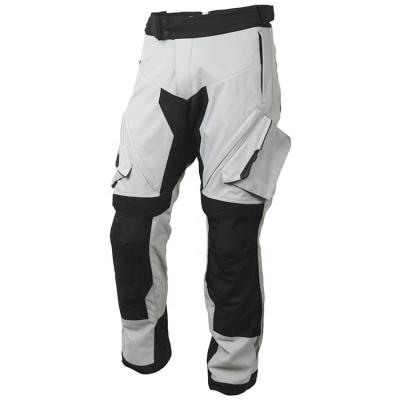 China Breathable Custom Design Touring Motorcycle Pants With CE Armor For Winter Use for sale