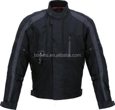 China Design Factory Price Motorcycle Air Bag Jacket Breathable Air Conditioned Jacket for sale