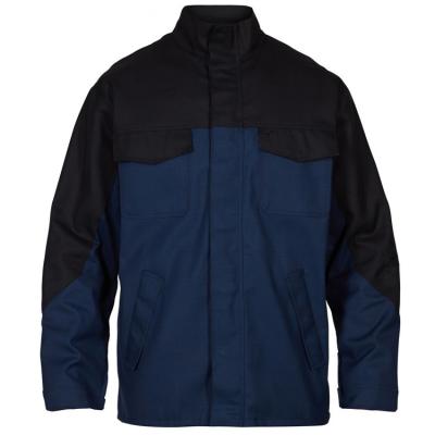 China BOWINS Viable Wholesale Men's Workwear Safety Jacket For Sale for sale