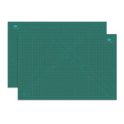 China Professional non-slip cutting mat factory product self healing 3 layes A1 cutting mats all kinds of good size price self healing mat for sale