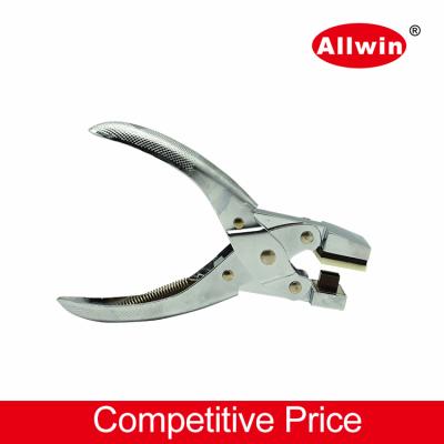 China Portable Almighty Movable Film Punch Clamps for sale