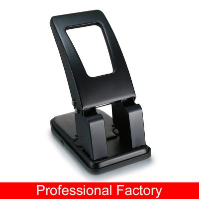 China High Quality Company Competitive Price 100 Sheets 2 Holes Paper Punch for sale