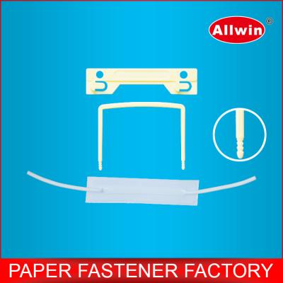 China Professional school and office stationery supply factory in producing medical clip fastener from u for sale