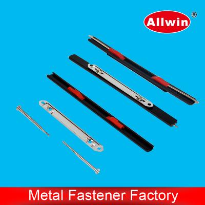 China Metal and Hot Selling Plastic Folder Metal and Plastic Spring Clips for sale