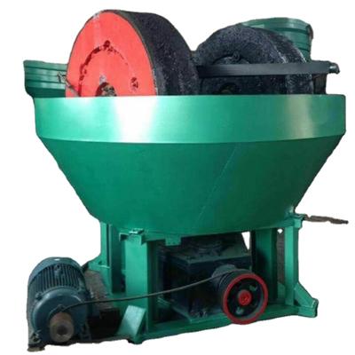 China energy & High Quality Mining Gold Ore Crusher Grinding Machine Double Rolls 1100 1500 Wet Pan Mill For Sale In South Africa for sale