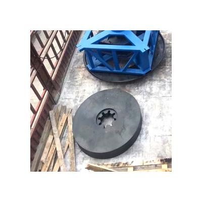 China 2021 steel new design cutting wheels are used for metal cutting wheels wheel grinding for sale