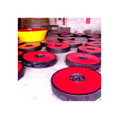 China Other Selling Low Price Wheel Grinding For Pit Polishing Pad Pit Wheel Grinding for sale