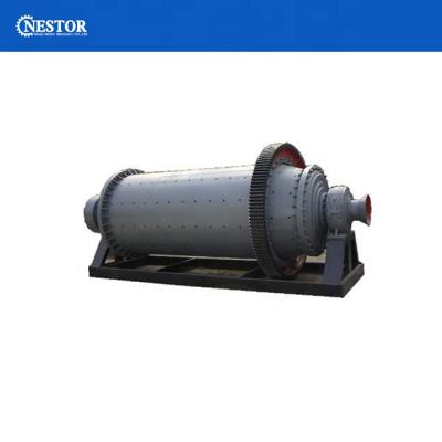 China Stone Powder Rock Gold Stone Sand Mining Lime Kaolin Crusher Copper Ore Grinding Ball Mill for sale