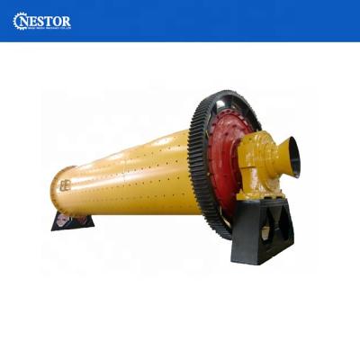 China Small Ball Mill Machine Stone Powder Grinding Price For Gold Chrome Copper Ore for sale