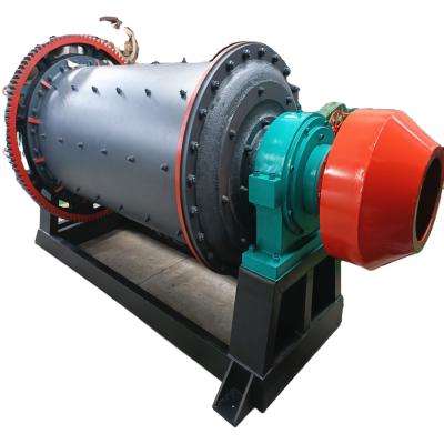 China Stone Powder Grinding Wet And Dry Type Ball Mill Energy Saving Ball Mill Ore Mining Ball Mill Machine Grinder for sale