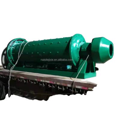 China Stone Powder Wet/Dry Grinding Stone Grinding Mill Machine Price Mining Crusher Cement Ore Processing Mill Machine Price for sale