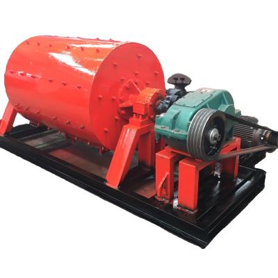 China Stone Powder Grinding New Batch Ceramic Ball Mill For Cement, Fertilizer, Coal, Ceramic for sale