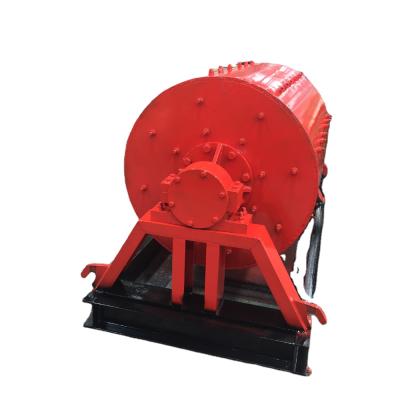 China Stone Powder Grinding Popular Ceramic Ball Mill With Rubber Liner Batch Type / Intermittent Ball Mill For Calcium for sale