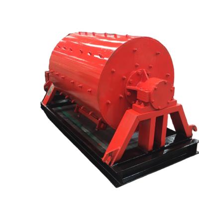 China Stone Powder Quartz Sand / Silica Ceramic Grinding Grinding Machine Ball Mill for sale