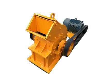 China Mining Hammer Mill Suppliers Hammer Crusher Machine for sale