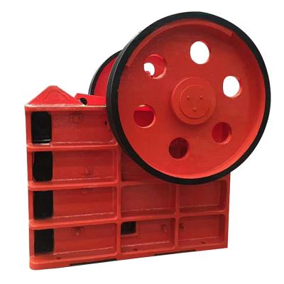 China Supplier Best Jaw Crusher Price Portable Rock Mining Crusher / Mobile Mini Stone Crushing Machine for sale