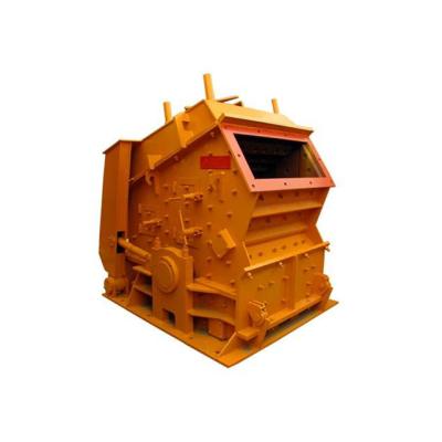 China Vertical Mining Shaft Impact Crusher Machine / Quarry Mining Impact Crusher for sale