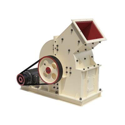 China Mining Stone Rock Crushing Industrial Hammer Mill Aggregate Stone Heavy Mobile Crusher 300*400 Price for sale