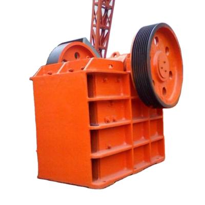 China Wire Recycle Jaw Crusher 400*600/mini jaw crusher crusher machine/crusher jaw for sale