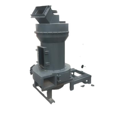 China stone powder grinding mini grinding mill, hard rock gold ore quartz raymond grinding mill, super fine small power grinding mill for sale for sale