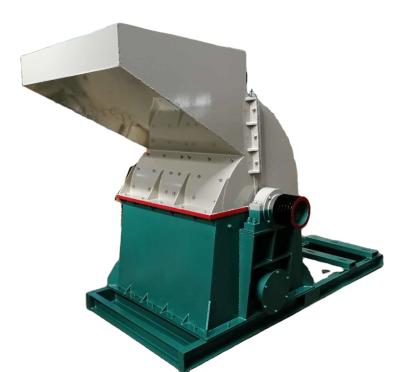 China Easy Operate Electric Wood Chipper Shredder For Wood Crusher Wood Shredder Machine for sale