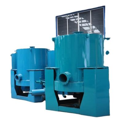 China Gold Centrifugal Gold Concentrator Hawk, Gold Centrifuge Bowl Concentrators Price for sale