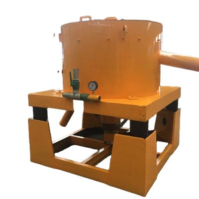 China Gold Tailings STLB60 Mini Knelson Falcon Centrifugal Gold Recovery Concentrator for sale