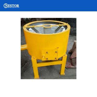 China Gold Mineral Separator Falcon Spiral Gold Concentrator Gold Separator for sale