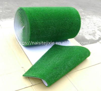 China energy & Gold Baking Mining Mat For Alluvial Gold Wash Making for sale