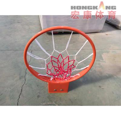 China Trainning or entertainment factory direct Hongkang good quality advanced basketball hoop training rim for sale for sale