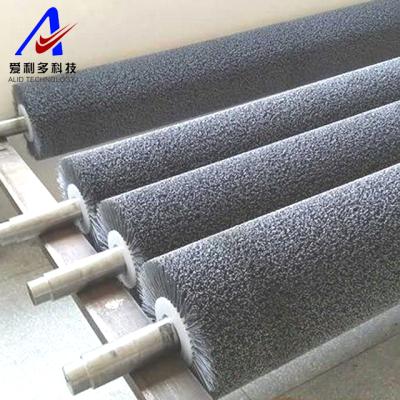 China Sueding Machine Alid Product Sanding Sueding Roller for sale