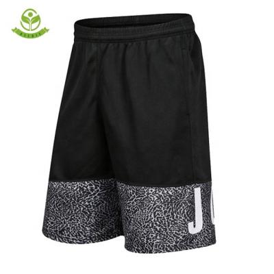 China 2021 Custom Logo Compression Tights Men's Hot Pants Fitness Sports Yoga Yoga Basketball Shorts Breathable Shorts for sale