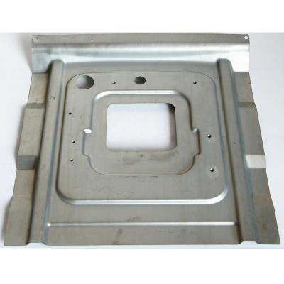 China Customizable ZFYL metal/factory price folding stamping sheet metal mechanical part best quality washing machine spare parts for sale