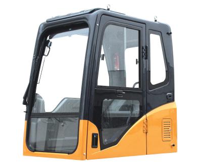 China Retail Excavator Driving Cabin PC200 EX200 E200 SK200 Excavator Cabin for sale