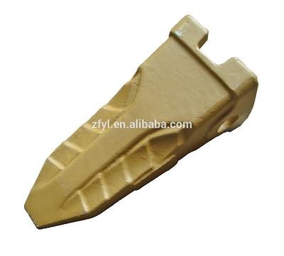 China 20GPE/30GPE/40GPE/55GPE/65GPE/80GPE Mining Bucket Teeth for sale