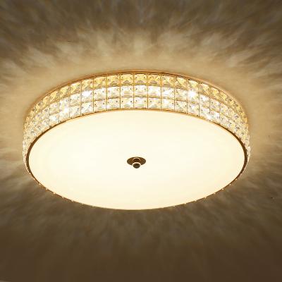 China Reasonable Price Modern Factory Made Living Room Lighting Luxury Led Ceiling Light for sale