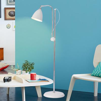 China Post-modern Nordic style classic design E14 LED living room bedroom floor lamp for sale