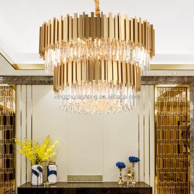 China China Modern Factory Professional Made Living Room Lighting Luxury Modern Chandelier for sale