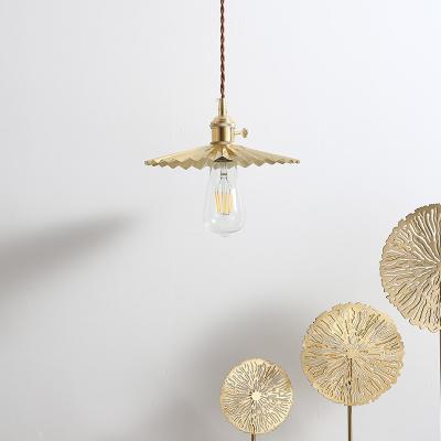 China Industrial wholesale vintage chandelier chandeliers flower simple style lamp for dining room for sale