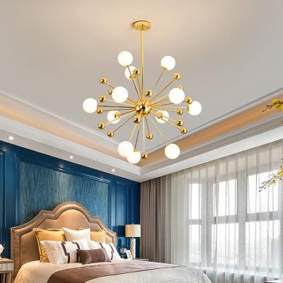 China Modern professional made lighting hotel foyer top quality chandelier project for sale