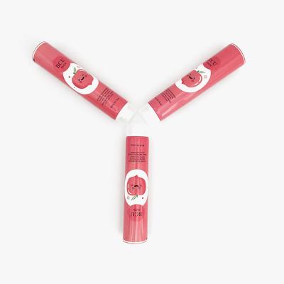 China Hot Sale Factory Direct Hand Cream Packaging Aluminum Tube 60ml Plastic Packaging for sale