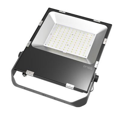 China High End High Brightness ETL DLC Garden Yard ,Party ,Playground RGB Led Flood Light Pole Mount 30watt 50watt 100watt Led Floodlight for sale