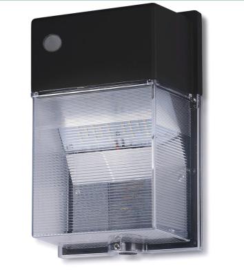 Κίνα 5 years warranty ETL cETL DLC 18w 25w aluminum mini led wallpack , half cutoff 18w-150w led wall pack light προς πώληση