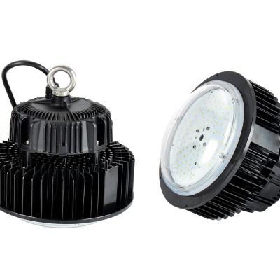 China Private warehouse mold industrial DLC UFO highbay ETL 200w led lowest price UFO high bay light 80w 100W 150W 200w 240w high bay light led light for sale