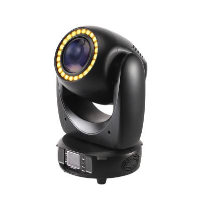 China Stage 100Wled Mini Colorful Beam Laser Light Performance Bar Moving Head Disco Club for sale