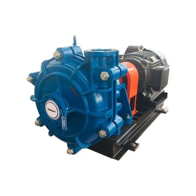 China Tobee3x2D-HH High Food and Beverage Industry Slurry Main Pumps for sale