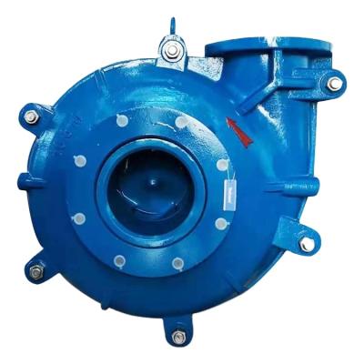 China Mining Industry Tobee Mining Pump For Tanker And Heavy Duty Mud Pump for sale