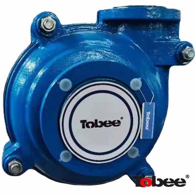 China Industrial Boilers Tobee 4x3D-AHR Slurry Pump for sale