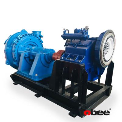 China 10/8S G Sand Machining Dredging Pumps And Spare Parts for sale